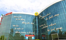 MED- GROUP nhìn lại chặng đường 25 năm phát triển