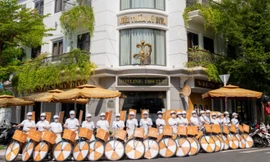 Kỷ niệm 08 năm thành lập, Viện Thẩm Mỹ DIVA tổ chức Roadshow 'Đến là Đẹp' tại nhiều tỉnh, thành