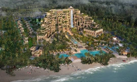 Sức hút đặc biệt của NovaWorld Ho Tram trong mùa hè năm nay