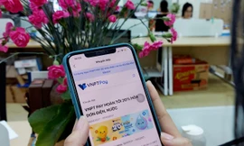 VNPT PAY hoàn tiền đến 20% cho hoá đơn điện, nước trong tháng 4 và tháng 5