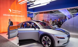 VinAi công bố tích hợp giải pháp di chuyển thông minh trên nền tảng Snapdragon