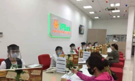 VPBank 'mạnh tay' giảm tới 3% lãi suất cho vay đối với khách hàng cá nhân