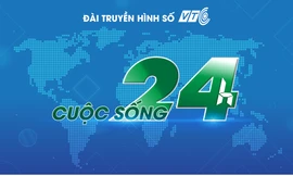 Cuộc sống 24h - Bản tin thời sự nóng trong ngày
