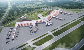 11 hộ dân trao trả đất thúc đẩy dự án Cảng Hàng không quốc tế Phú Quốc