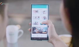 OPES vươn mình nhờ 'số'