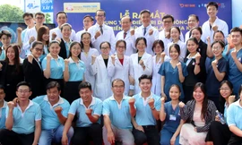 Nhân Tâm ra mắt Trung tâm điều trị dự phòng và xử lý biến chứng Implant nha khoa