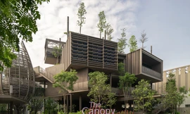 Xây dựng tổ ấm thịnh vượng bền vững tại The Orchard