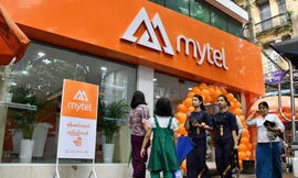 Viettel Global đạt lợi nhuận trước thuế dương sau kiểm toán