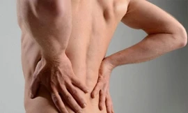 Thoái hóa đốt sống thắt lưng - Tất tần tật những điều bạn cần biết 