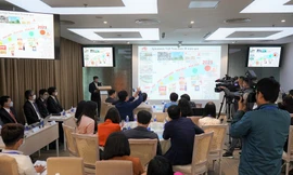 Có gì ở mô hình triết lý mới của Ajinomoto Việt Nam