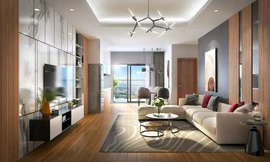 Bắt đầu cuộc sống mới hiện đại bậc nhất thành phố Thái Nguyên với chỉ từ 120 triệu đồng