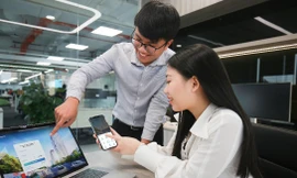 Mở tài khoản BIDV, nhận ngay ưu đãi 50% vé máy bay, gọi taxi, mua sắm 