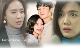 Bí mật của chồng tôi