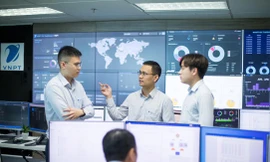 Tập đoàn VNPT: Vươn mình cùng kỷ nguyên số của đất nước