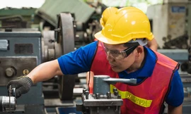 'Chọn mặt gửi vàng' ngân hàng có thủ tục vay vốn nhanh gọn