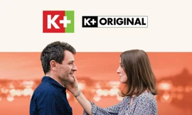 Phim chuyển thể từ tiểu thuyết của Marc Levy lên sóng độc quyền trên K+