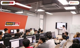 Ngành Công nghệ thông tin: Có nên 'học đại' đại học