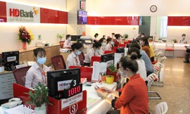 Gửi tiết kiệm online, ưu đãi lãi suất tại HDBank