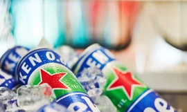Sự xuất hiện của Heineken® 0.0 hứa hẹn mang đến xu hướng trải nghiệm bia hoàn toàn mới tại Việt Nam