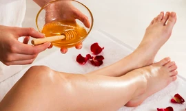 Waxing tại Strip Vietnam có gì đặc biệt