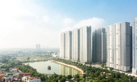 Khu Đông Hà Nội cất cánh: Hạ tầng bức tốc, những đô thị thêm sức sống