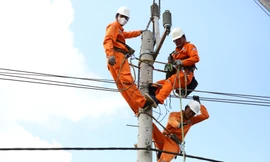 PC Đắk Nông nỗ lực đầu tư hoàn thiện hạ tầng và phục vụ khách hàng