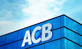 ACB công bố KQKD 9 tháng: duy trì tăng trưởng ổn định, kiểm soát rủi ro hiệu quả