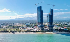 Khánh Sơn - Giấc mơ Chapi của Tập đoàn du lịch Crystal Bay