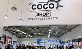 Những cửa hàng mỹ phẩm được nhiều chị em chọn mua tại Hà Nội