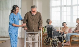 Cơ hội và thách thức chờ đón Việt Nam khi dân số già