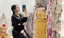 Shop Huệ Huỳnh Kim – Cửa hàng thời trang nữ hiện đại và chất lượng