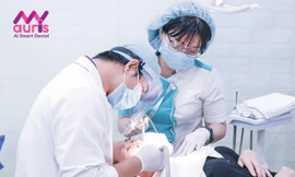 My Auris: Thay đổi nụ cười với chất lượng dịch vụ hoàn hảo nhất