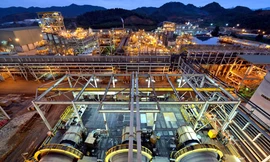 Masan Resources hoàn tất mua lại nền tảng kinh doanh vonfram của H.C. Starck