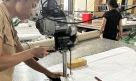 Khám phá xưởng may tận gốc: Giá siêu tốt, mẫu mã siêu mode