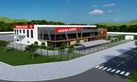 Highlands Coffee đưa cà phê rang xay Việt Nam lên bản đồ thế giới