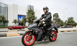 Exciter 155 – Lựa chọn số một phân khúc xe côn tay tầm giá 50 triệu