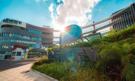 Các trường THPT ngoài công lập có chất lượng top đầu ở Hà Nội 