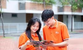 Trường Đại học FPT hỗ trợ 1.000 tân sinh viên năm 2025 theo chính sách 'Học trước - trả sau'