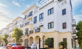 Kinh doanh sôi động 4 mùa, Ocean City hút nhà đầu tư giành cơ hội cuối