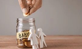 Giảm nỗi lo chi phí: Tiết kiệm 30 triệu/ liệu trình IVF