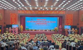 XSKT Sóc Trăng nộp ngân sách trên 1.400 tỷ đồng trong 9 tháng đầu năm 2023