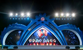 Tôn vinh bản sắc địa phương, Sabeco chung tay phục hồi du lịch