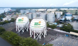 Gas South – Doanh nghiệp cung cấp năng lượng hàng đầu tại phía Nam