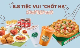 Trời mưa ăn gì? Tìm ngay những món ăn được dân văn phòng ưu ái cho bữa trưa
