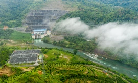 Bộ Công Thương lấy ý kiến dự thảo nghị định của Chính phủ về cơ chế mua bán điện trực tiếp