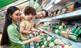 G Kitchen đồng hành mang đến triệu món lạ ngon cho người tiêu dùng Việt 