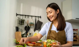 Phụ nữ hiện đại, chẳng ngại yêu bản thân!