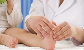 Những bí mật tuyệt vời trong sự phát triển của bé qua từng năm tuổi