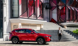 THACO AUTO tri ân khách hàng dịp lễ 30/4 và 01/5