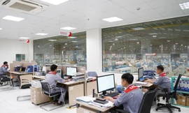 Lan tỏa sự sáng tạo trong doanh nghiệp để thích ứng và đổi mới